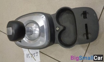 Кулиса РКПП (робот) от Opel Corsa D 2006-2014 - купить Твердилово