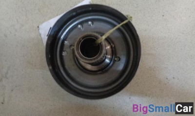 Барабан АКПП от Citroen C3 2009-2016 - купить Твердилово