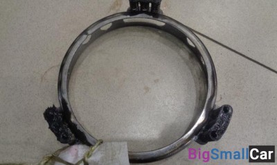 Кольцо (трансмиссии) от Renault Megane 2 2002-2008 - купить Твердилово