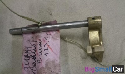 Вилка включения  (1-2 передачи) от Dodge Caliber PM 2006-2011 - купить Твердилово