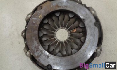 Корзина сцепления от Chery Fora A21 2006-2010 - купить Твердилово