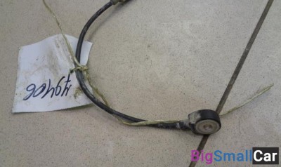 Датчик детонации от Chevrolet Rezzo 2004-2008