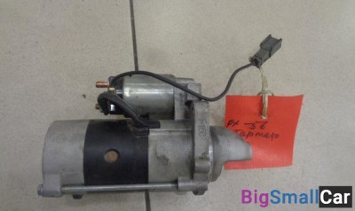 Стартер от Infiniti QX56 JA60 2004-2009