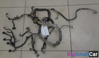 Проводка двигателя от Toyota Prius 1997-2003