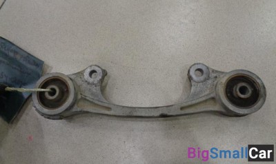 Кронштейн редуктора от Jaguar X-TYPE 2001-2009 - купить Твердилово