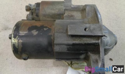 Стартер от Jeep Cherokee KJ 2001-2007