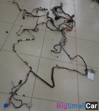 Проводка салона от Jeep Cherokee KJ 2001-2007