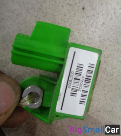 Датчик AIR BAG от Chery Fora A21 2006-2010