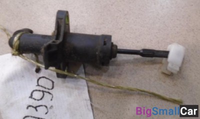 Цилиндр сцепления главный от Skoda Fabia 1999-2007 - купить Твердилово