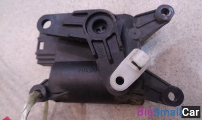 Моторчик заслонки отопителя от LDV Maxus 2004-2008