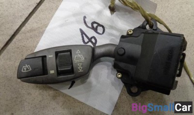 Переключатель стеклоочистителей от BMW 7-Series E65, E66 2001-2008