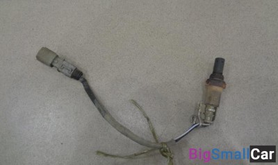 Датчик кислородный / Lambdasonde задний (нижний) от Toyota Corolla E150 2006-2013