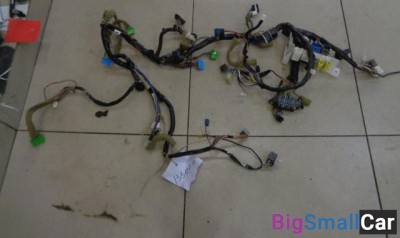 Проводка торпедо от Suzuki Liana 2001-2007