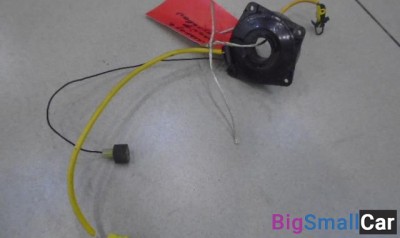 Механизм подрулевой для SRS (ленточный) от LDV Maxus 2004-2008