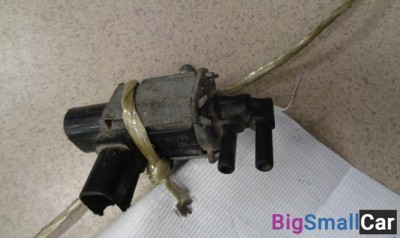 Клапан электромагнитный от Ford Focus 2 2008-2011