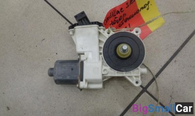 Моторчик стеклоподъемника передний правый от Cadillac SRX 2003-2009