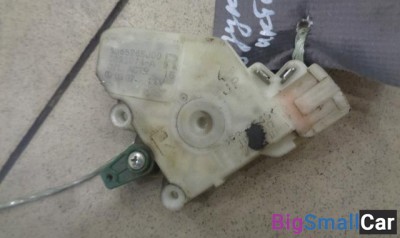 Активатор замка багажника от Suzuki Escudo 2005-2017