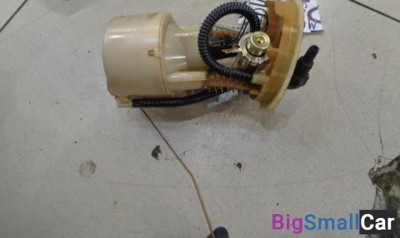 Насос топливный электрический от Renault Megane 1 1996-2002