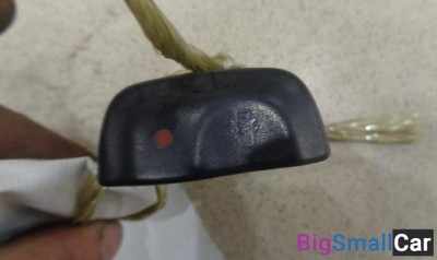 Кнопка центрального замка от Renault Megane 1 1996-2002