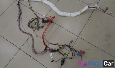 Проводка двери багажника от Volvo XC90 2002-2014