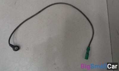 Датчик детонации от Audi A4 B7 2004-2007