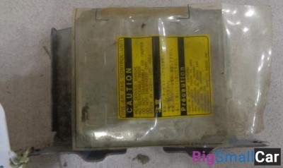 Блок управления AIR BAG от Subaru Outback BH 1999-2003