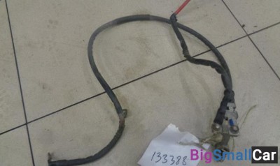 Клемма аккумулятора плюс от Ford Focus 2 2004-2008