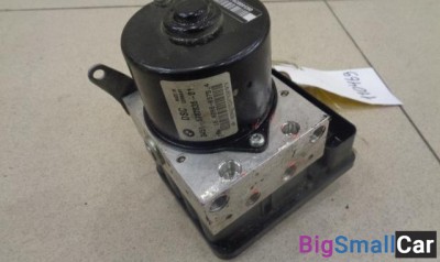 Блок ABS (насос) от BMW 3-Series E90, E91 2005-2012