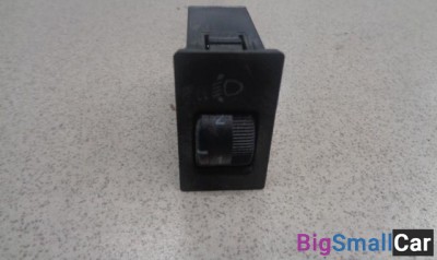 Кнопка корректора фар от Chery Tiggo T11 2005-2016