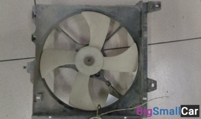 Вентилятор от Nissan Sunny N14 1990-1995