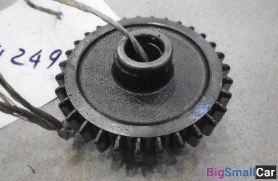 Шестерня задней передачи от Chevrolet Cobalt 2012-2015 - купить Твердилово