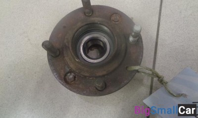 Ступица задняя от Volvo S40 1995-2004 - купить Твердилово