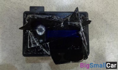 Датчик дождя от BMW 3-Series E90, E91 2005-2012