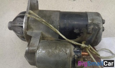 Стартер от Hyundai Elantra XD 2000-2010