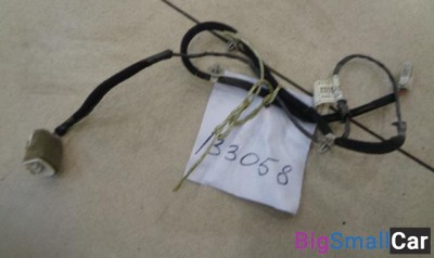 Проводка двери передней левой от Hyundai Accent 2000-2012