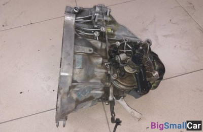 МКПП (механическая коробка переключения передач) от Hyundai Elantra HD 2006-2011 - купить Твердилово