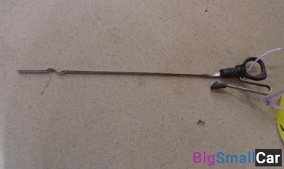 Щуп масляный АКПП от Nissan Cube Z10 1998-2002 - купить Твердилово