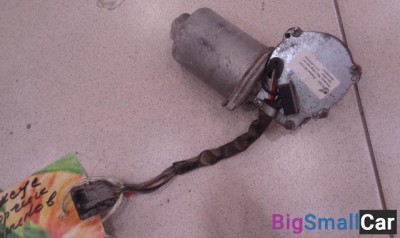 Моторчик стеклоочистителя передний от LDV Maxus 2004-2008