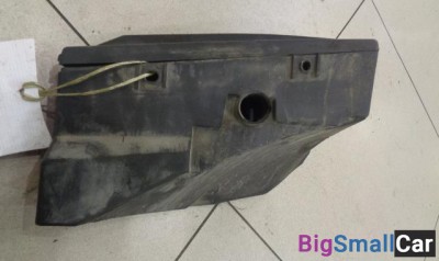 Корпус блока предохранителей подкапотного от Opel Omega B 1994-2003