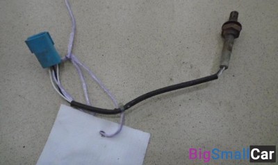 Датчик кислородный / Lambdasonde передний (верхний) от Nissan Cube Z10 1998-2002