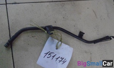 Направляющая щупа АКПП от Toyota Camry V30, XV10 1990-1994 - купить Твердилово