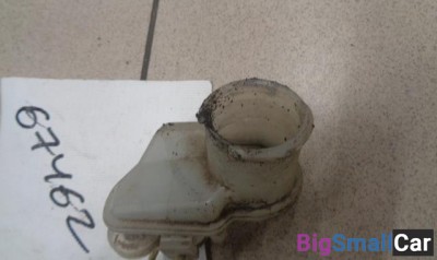 Бачок главного цилиндра сцепления от Subaru Impreza 2007-2011 - купить Твердилово