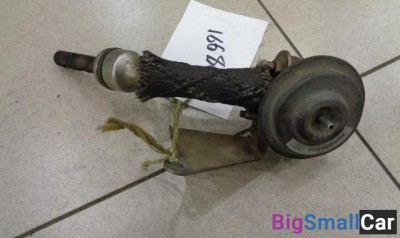 Клапан вентиляции картерных газов от Ford Explorer U152 2001-2005