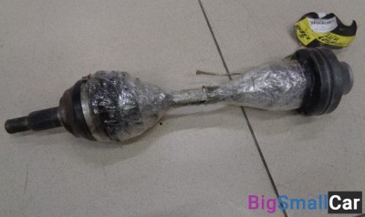 Полуось передняя правая от Porsche Cayenne 2002-2010 - купить Твердилово