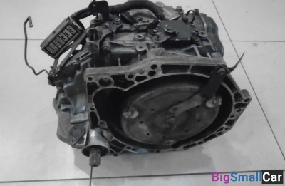 АКПП (автоматическая коробка переключения передач) от Peugeot 308 1 2007-2013 - купить Твердилово