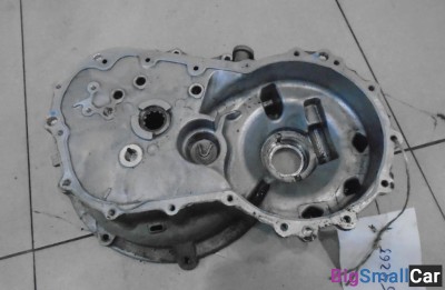 Корпус КПП передняя часть от Chevrolet Cobalt 2012-2015 - купить Твердилово