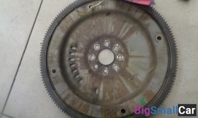 Маховик от Lincoln Navigator 2002-2006