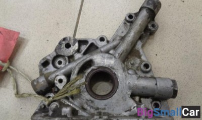 Насос масляный от Daewoo Nexia N100, N150 1994-2008