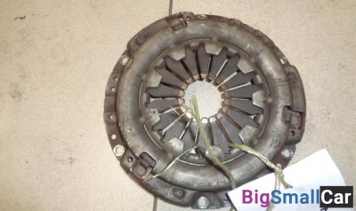 Корзина сцепления от Nissan Almera N15 1995-2000 - купить Твердилово