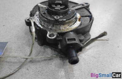 Насос вакуумный от Audi A6 C6, 4F 2004-2011
